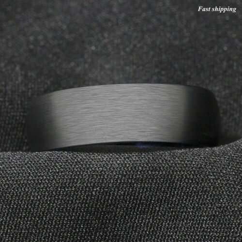 Tungsten Rings: A Testament to Enduring Quality and Timeless Elegance